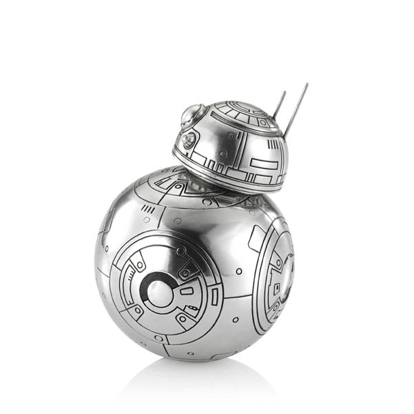 BB8 Container