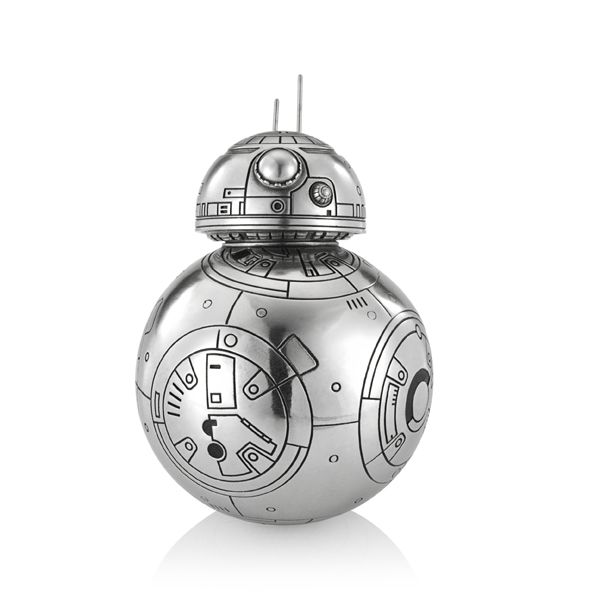 BB8 Container