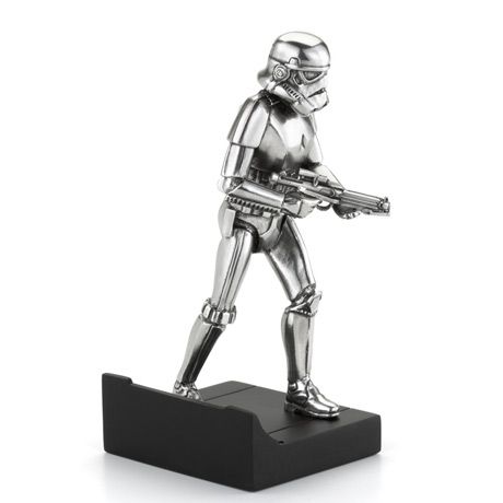 Stormtrooper Figurine