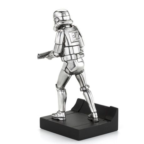 Stormtrooper Figurine