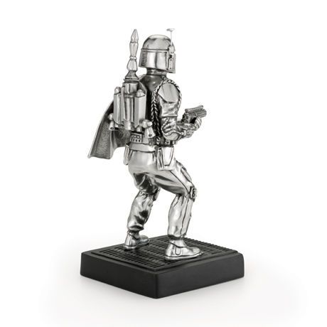 Boba Fett Figurine