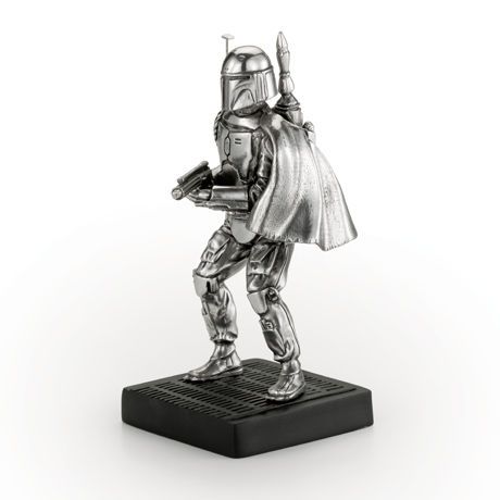 Boba Fett Figurine