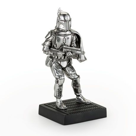 Boba Fett Figurine