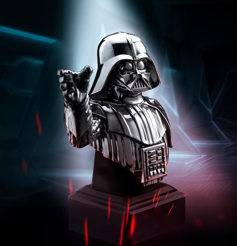 Darth Vader Bust