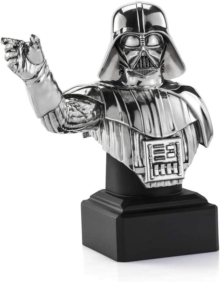 Darth Vader Bust