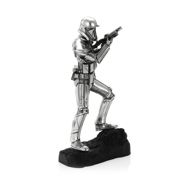 Death Trooper Figurine