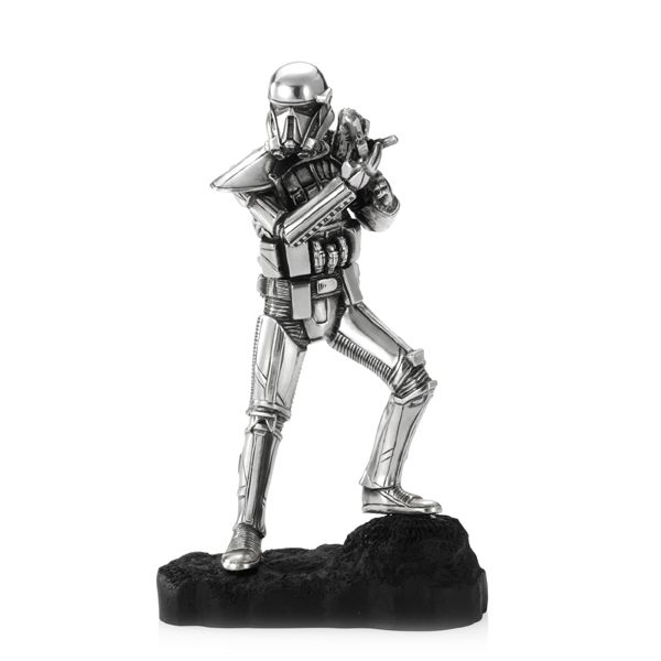 Death Trooper Figurine