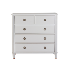 Henshaw 2 + 3 Drawer Chest