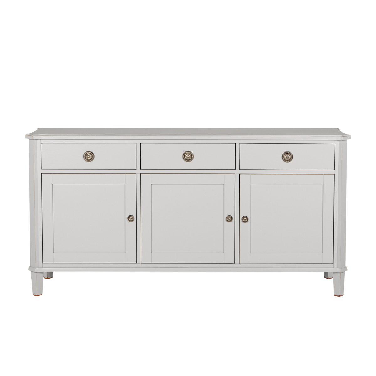 Henshaw 3 Door 3 Drawer Sideboard