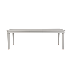 Henshaw Extending Dining Table