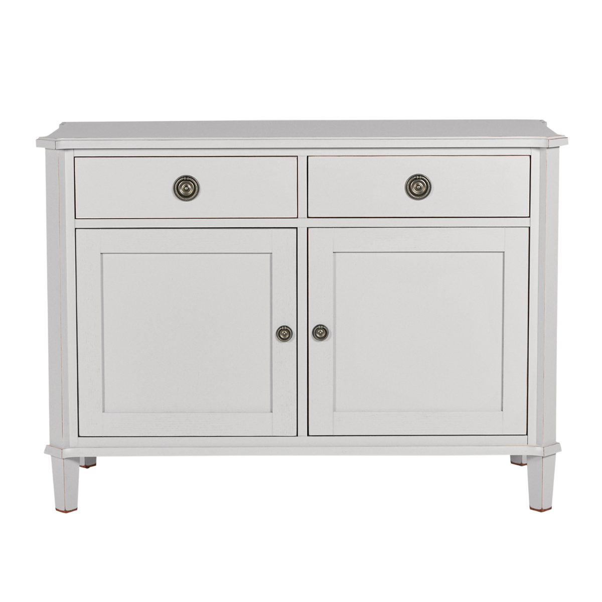 Henshaw 2 Door 2 Drawer Sideboard