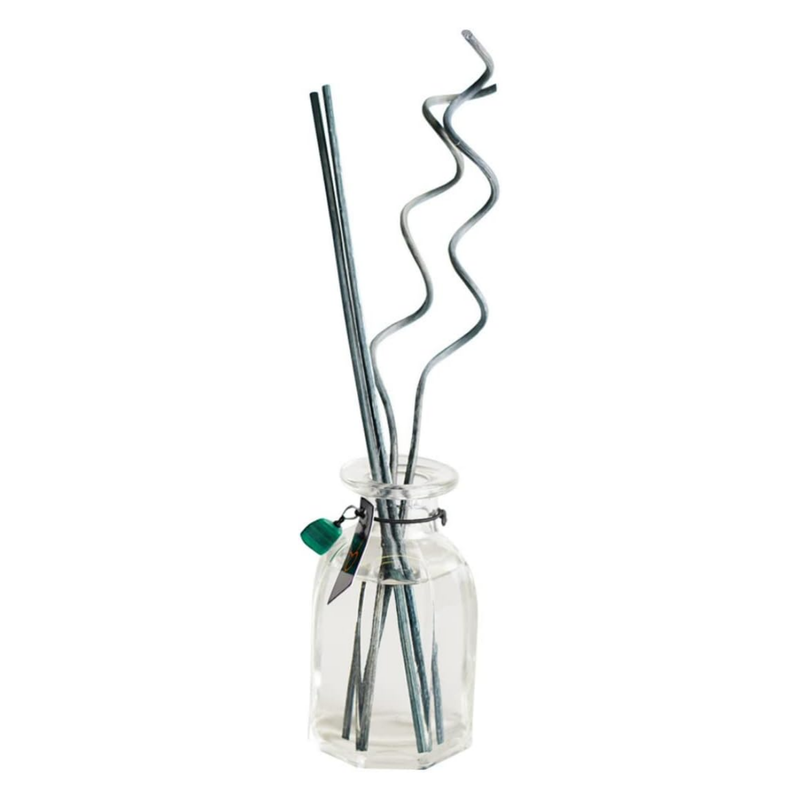 Taurus Reed Diffuser with Malachite Crystal