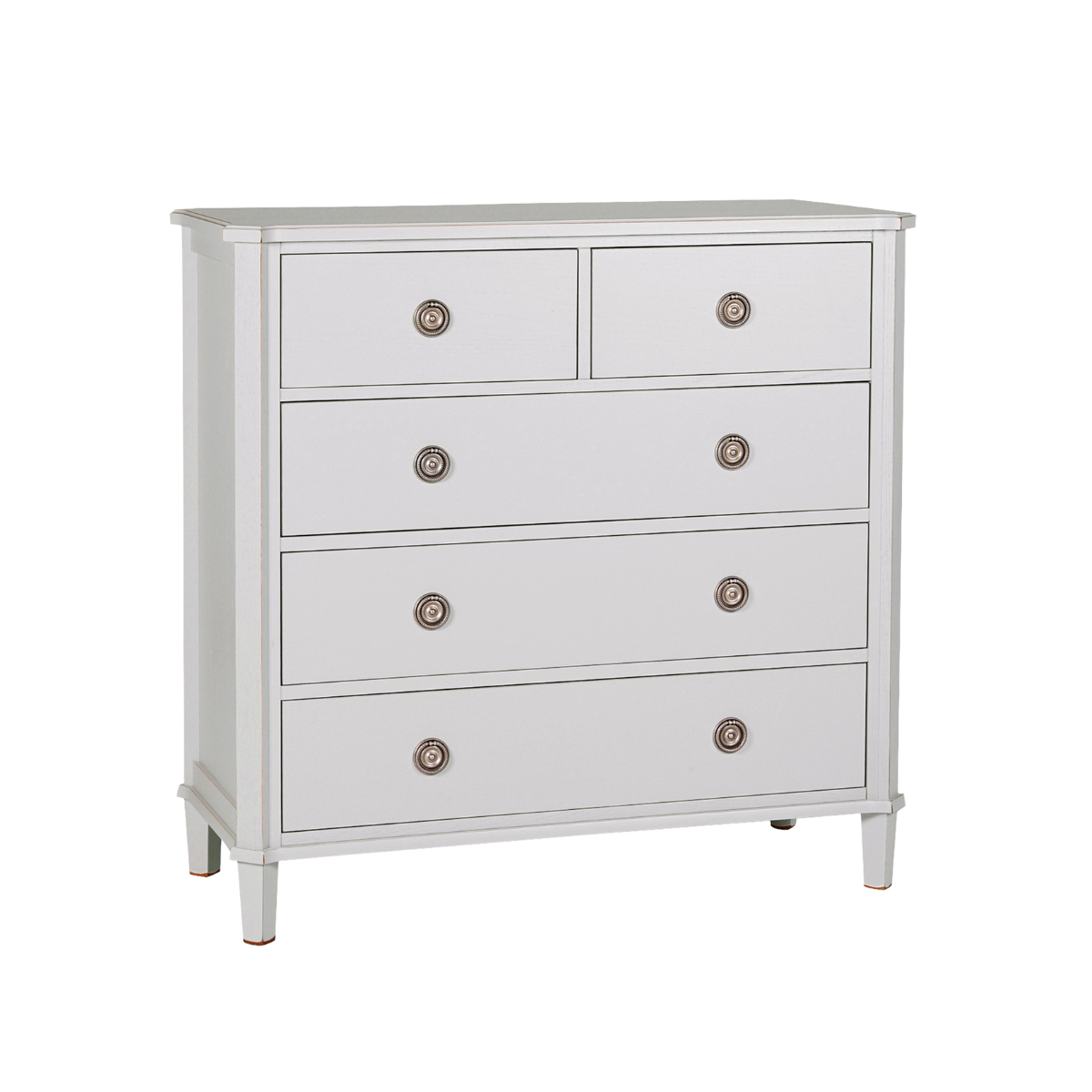 Henshaw 2 + 3 Drawer Chest