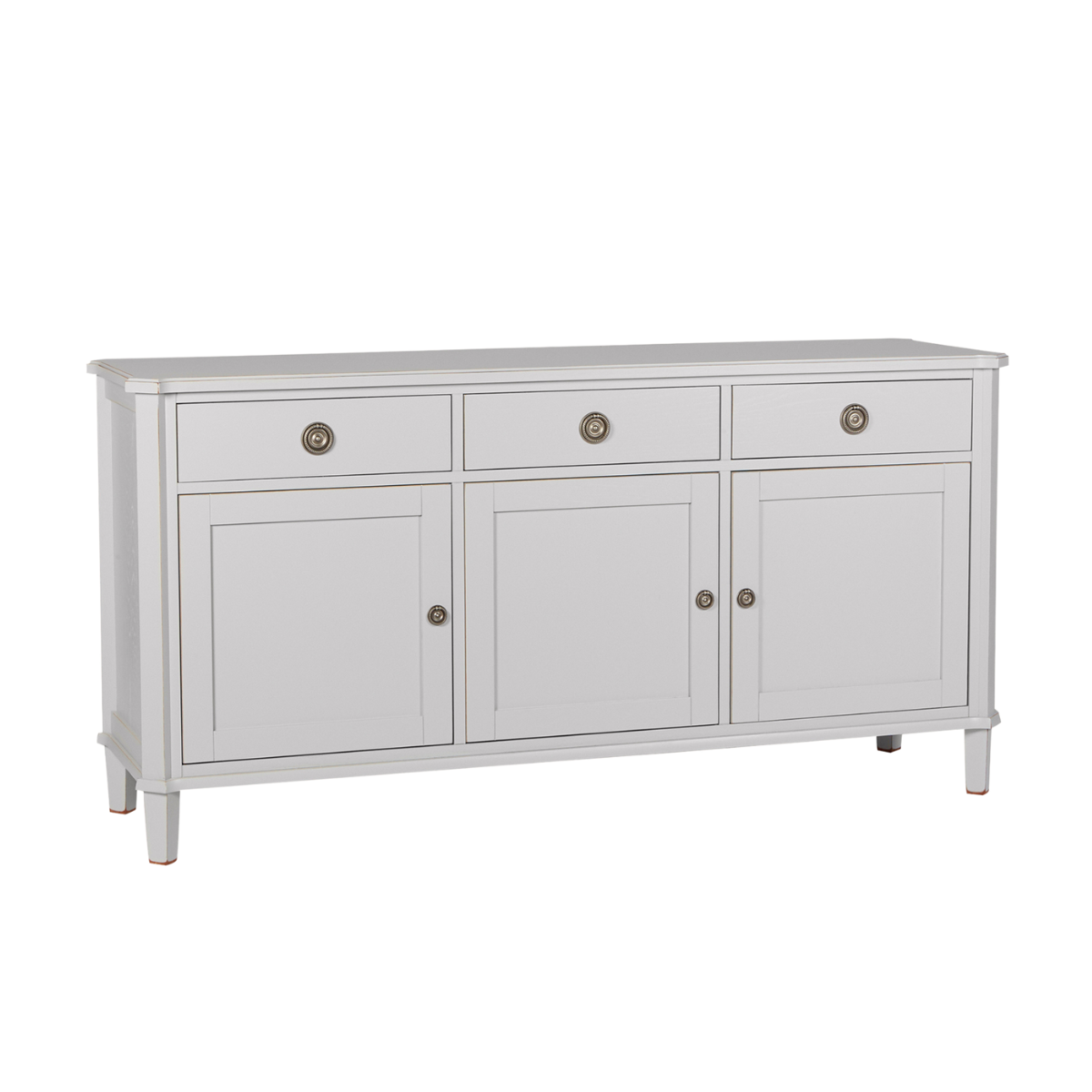 Henshaw 3 Door 3 Drawer Sideboard