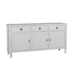 Henshaw 3 Door 3 Drawer Sideboard