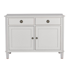 Henshaw 2 Door 2 Drawer Sideboard