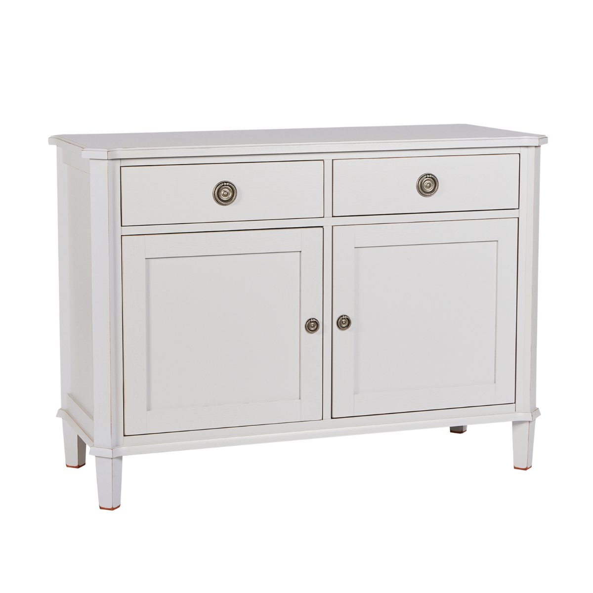 Henshaw 2 Door 2 Drawer Sideboard