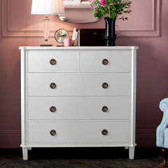 Henshaw 2 + 3 Drawer Chest