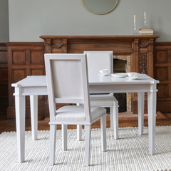 Henshaw Extending Dining Table