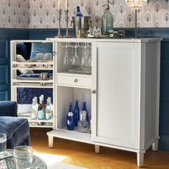 Henshaw Drinks Cabinet