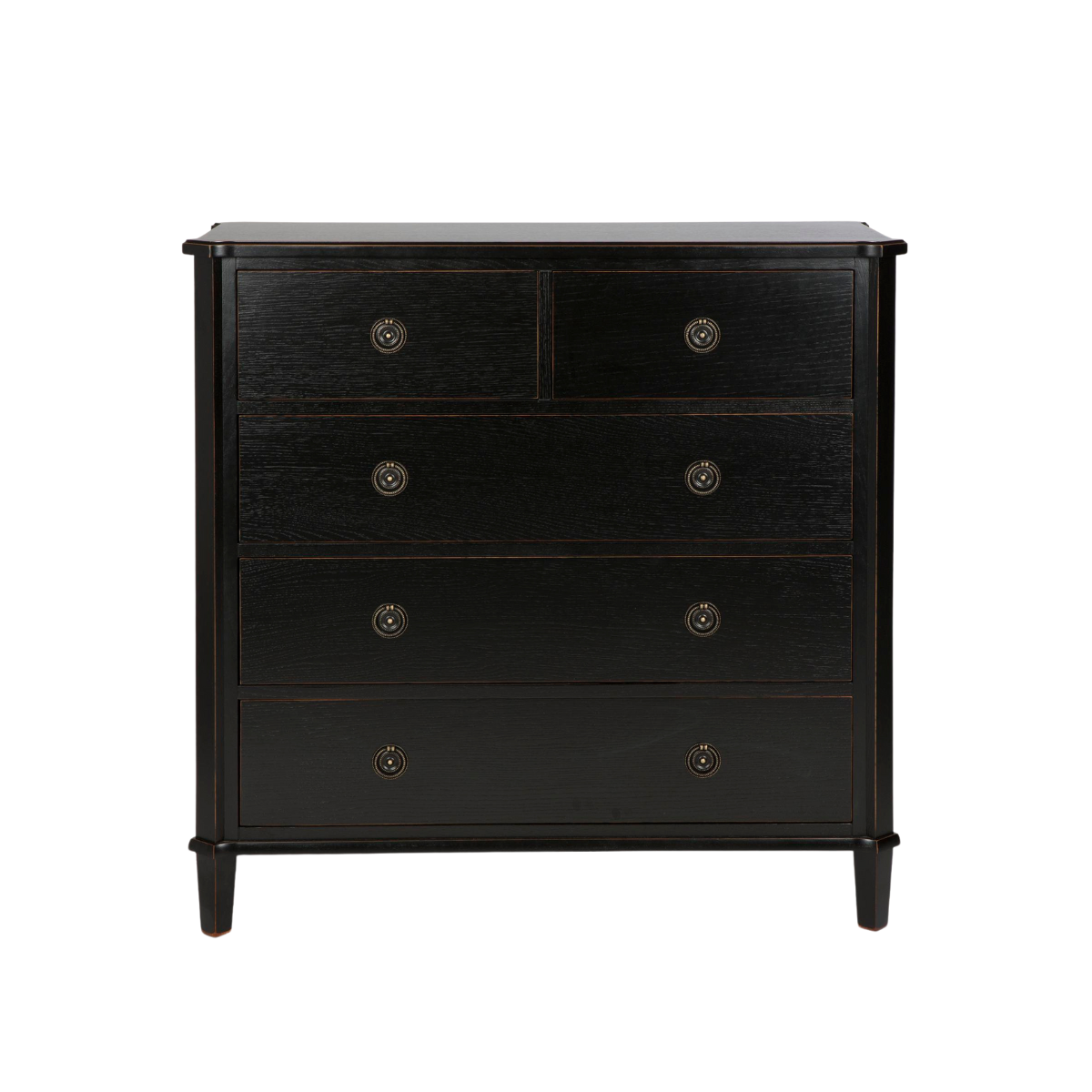 Henshaw 2 + 3 Drawer Chest