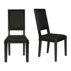 Henshaw Pair of Dining Chairs