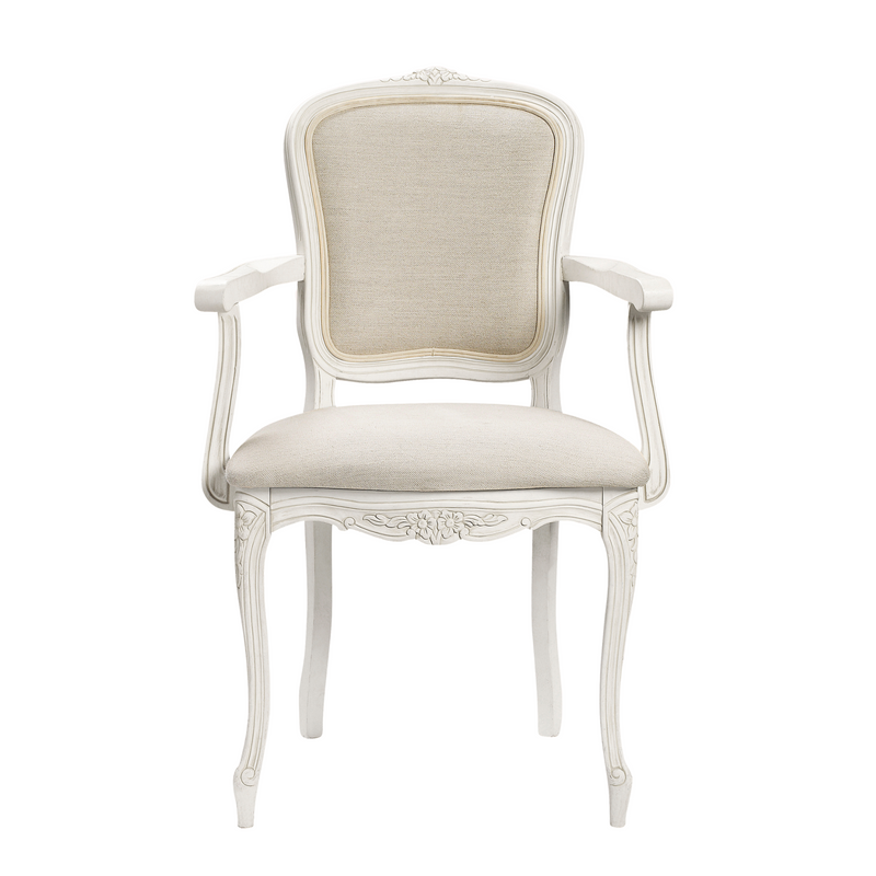 Provencale Carver Chair