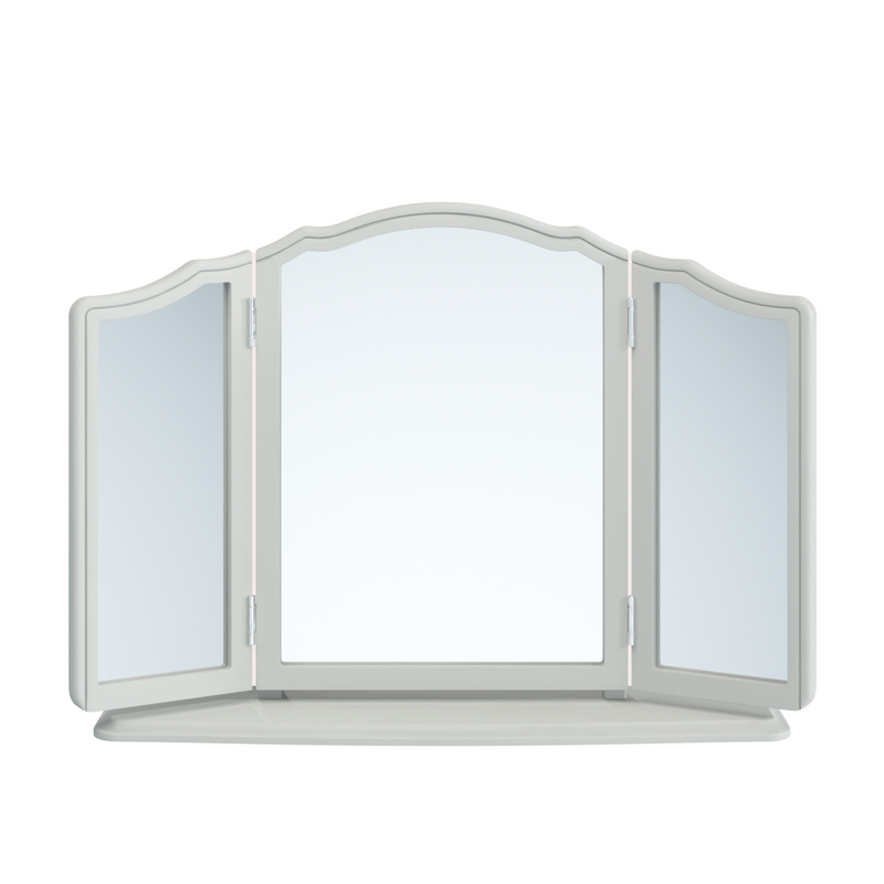 Provencale Dressing Table Mirror