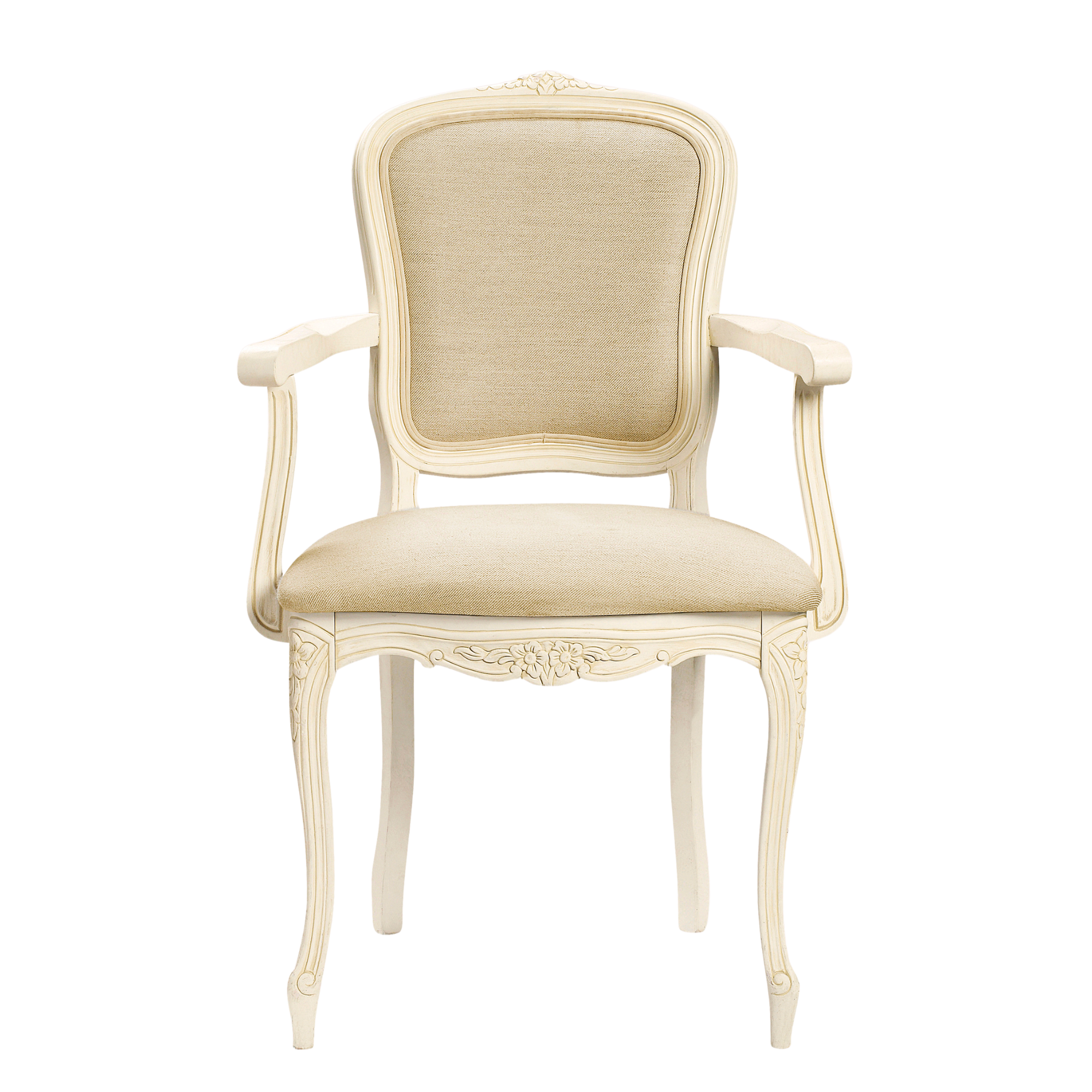 Provencale Carver Chair