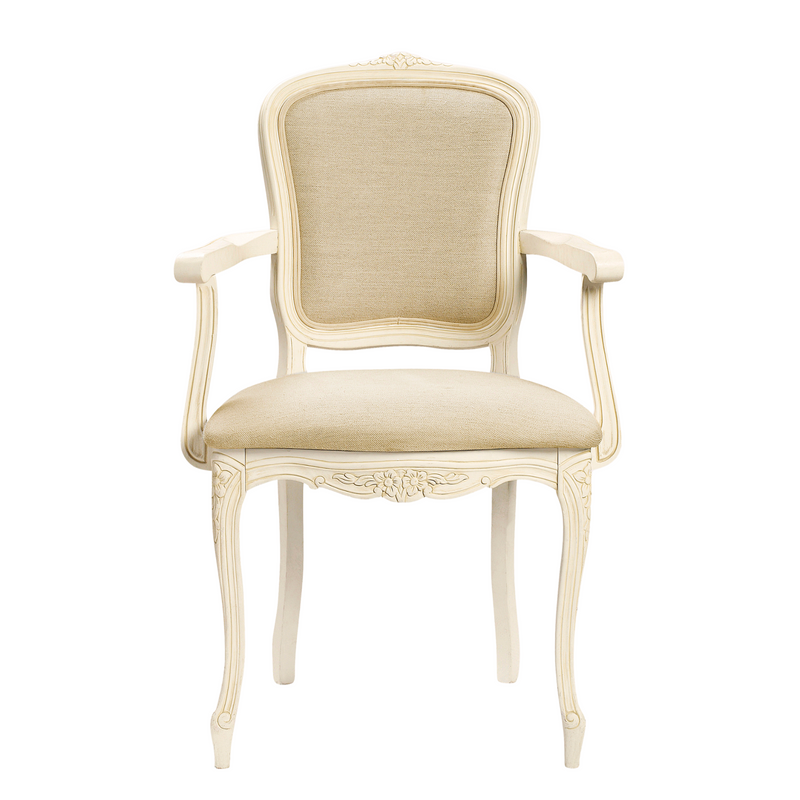 Provencale Carver Chair