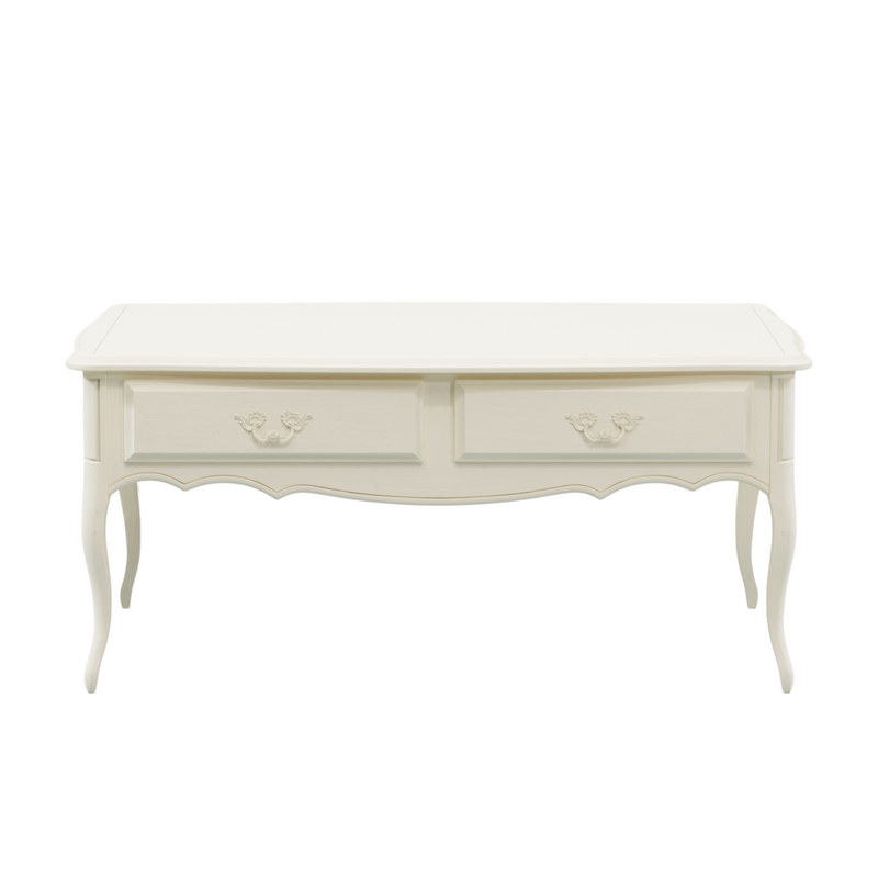 Provencale 2 Drawer Coffee Table