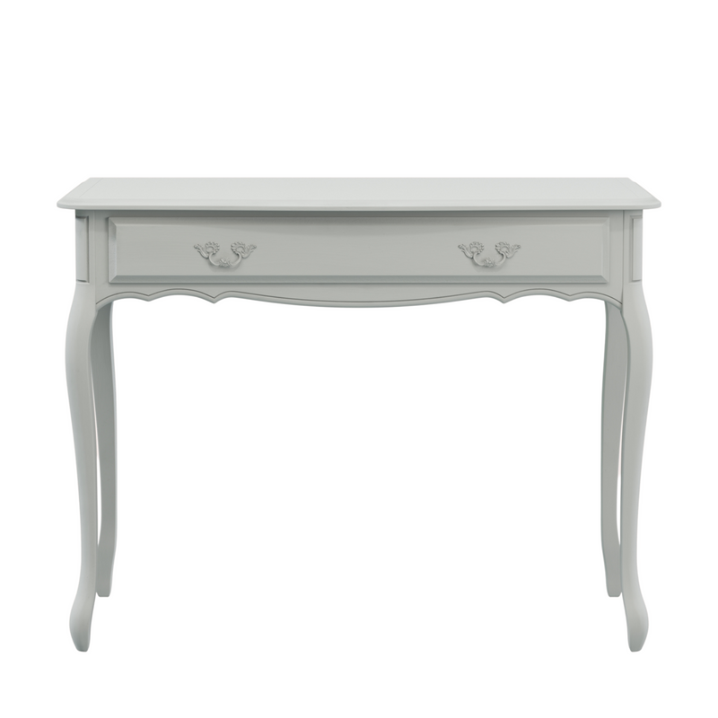 Provencale 1 Drawer Console Table