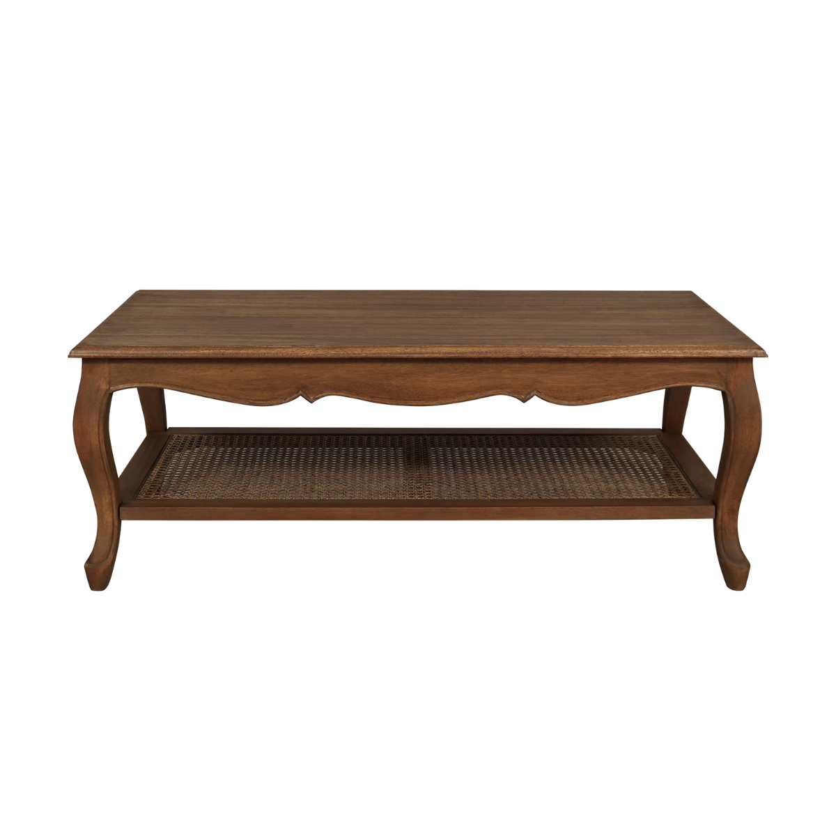 Montpellier Walnut Coffee Table