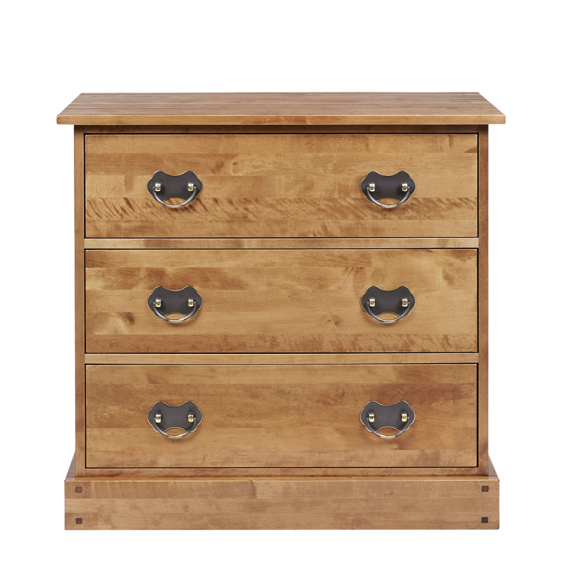 Garrat 3 Drawer Chest