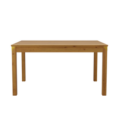 Balmoral Fixed Dining Table