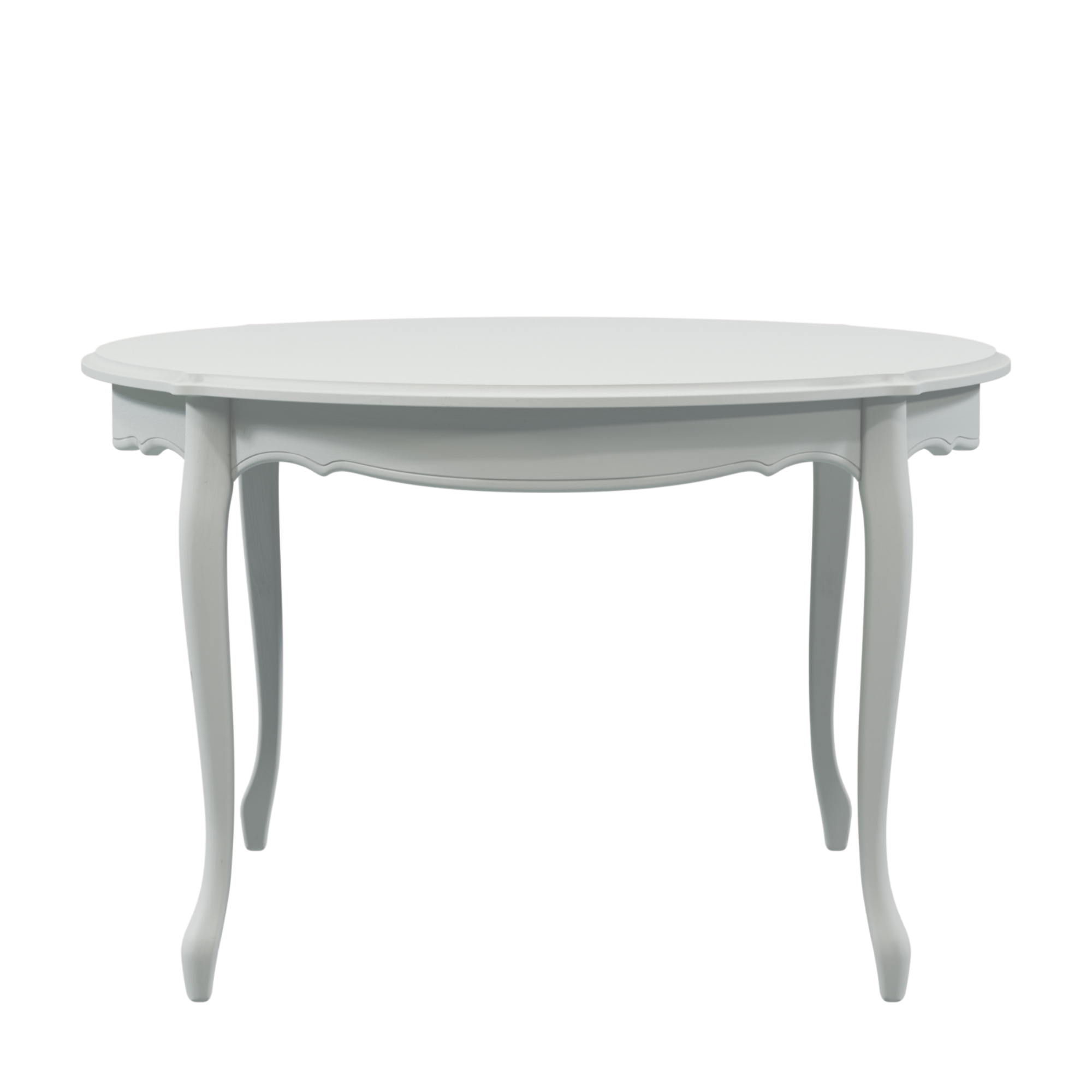 Provencale Round Dining Table