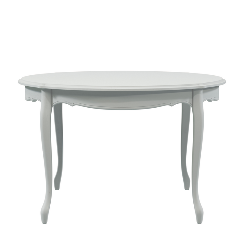 Provencale Round Dining Table