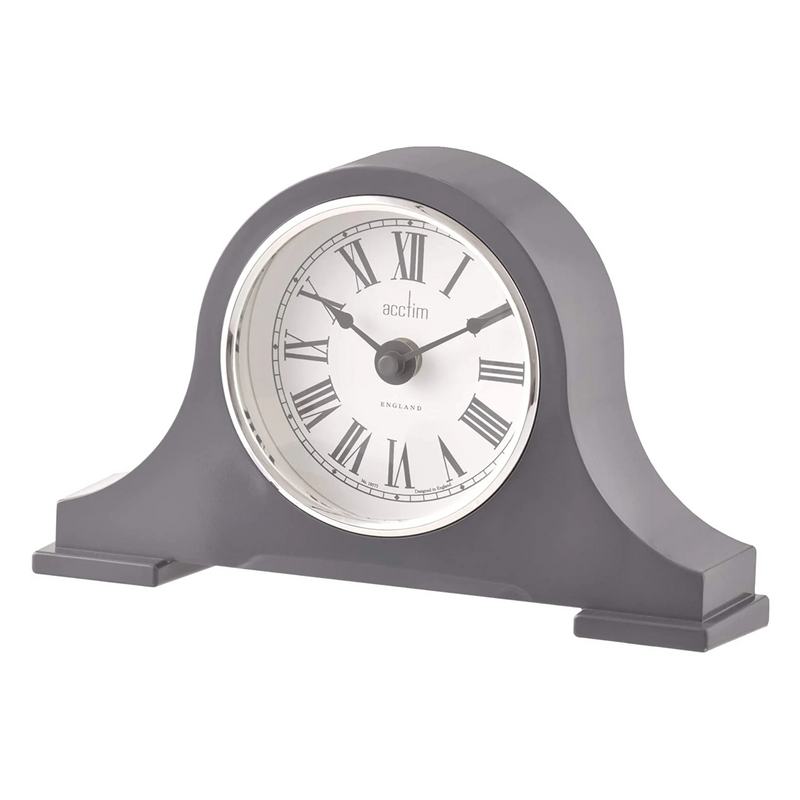 Napoleon Harston Mantel Clock