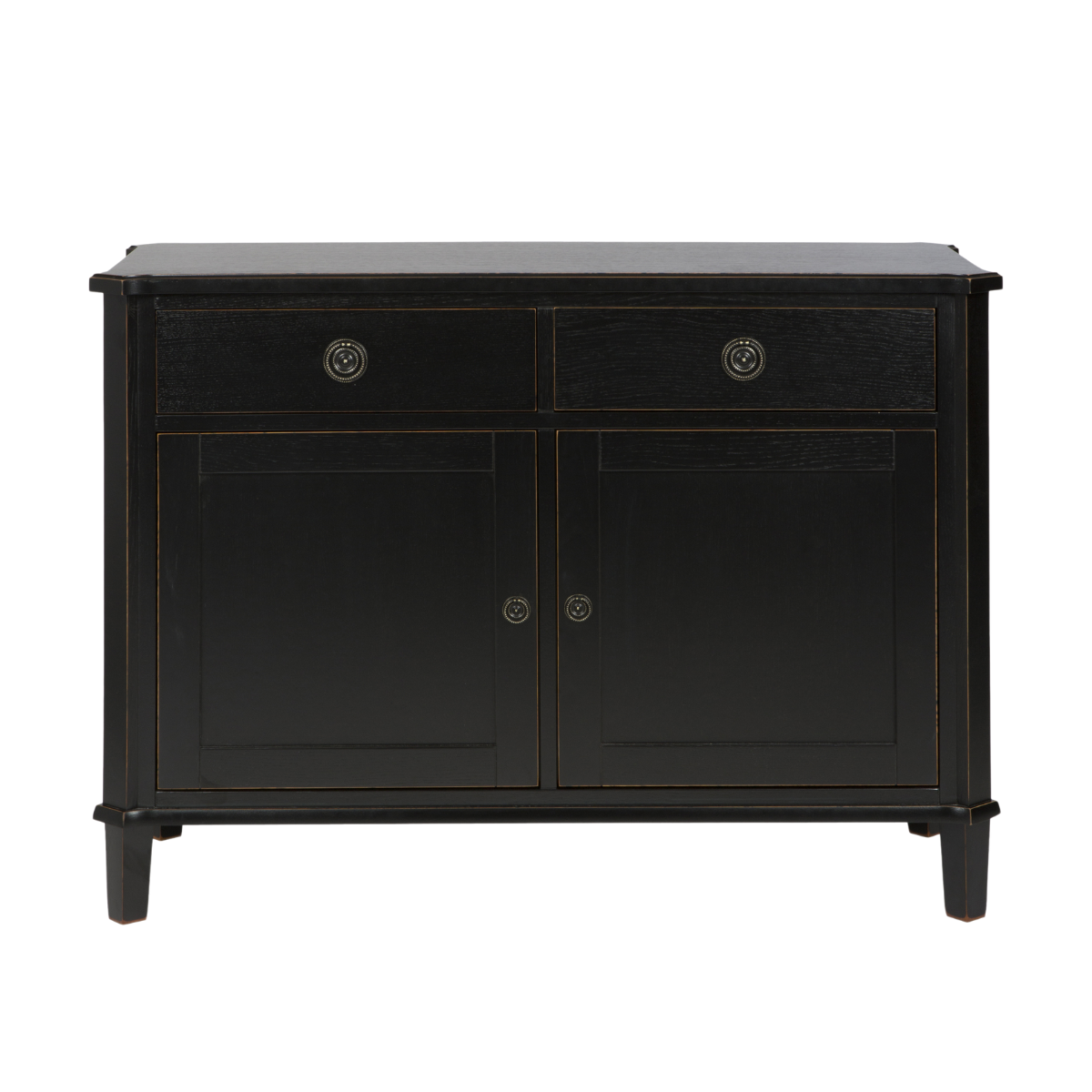 Henshaw 2 Door 2 Drawer Sideboard