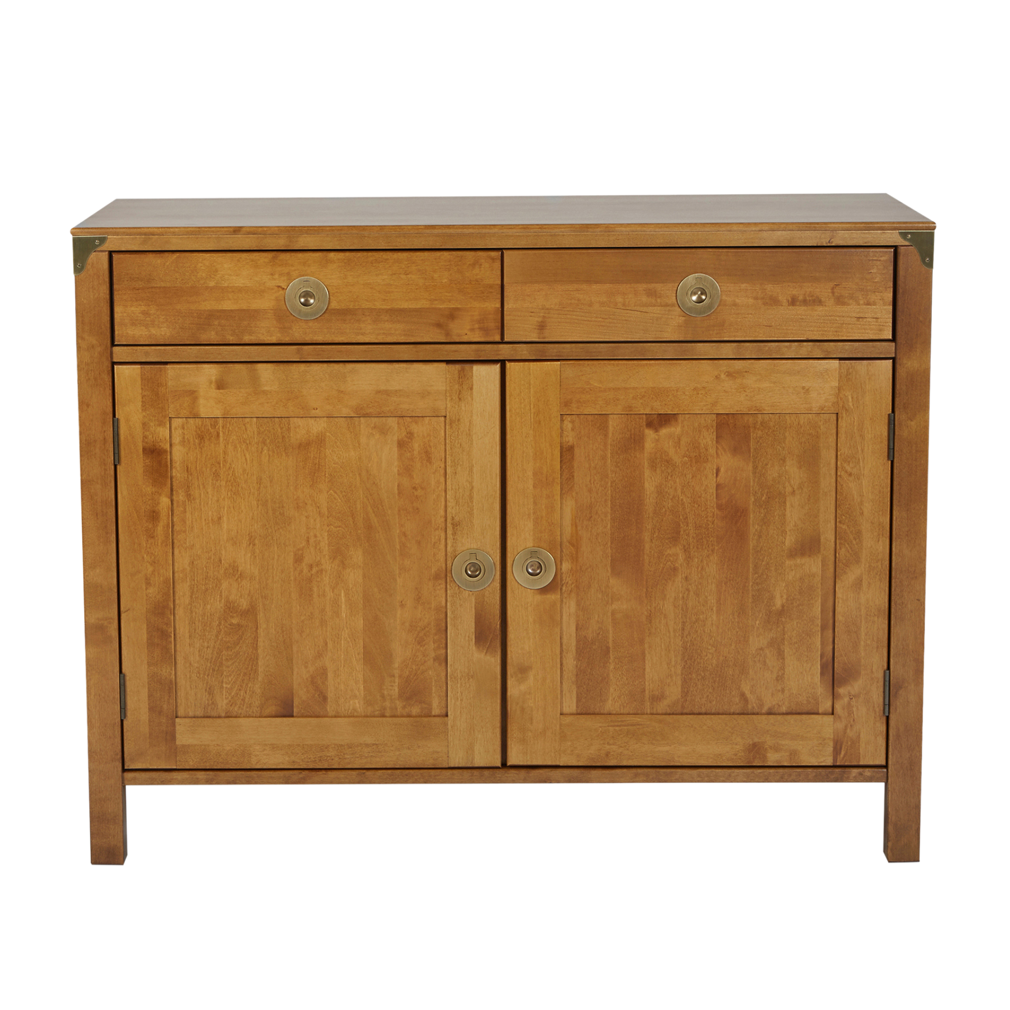 Balmoral 2 Door 2 Drawer Sideboard