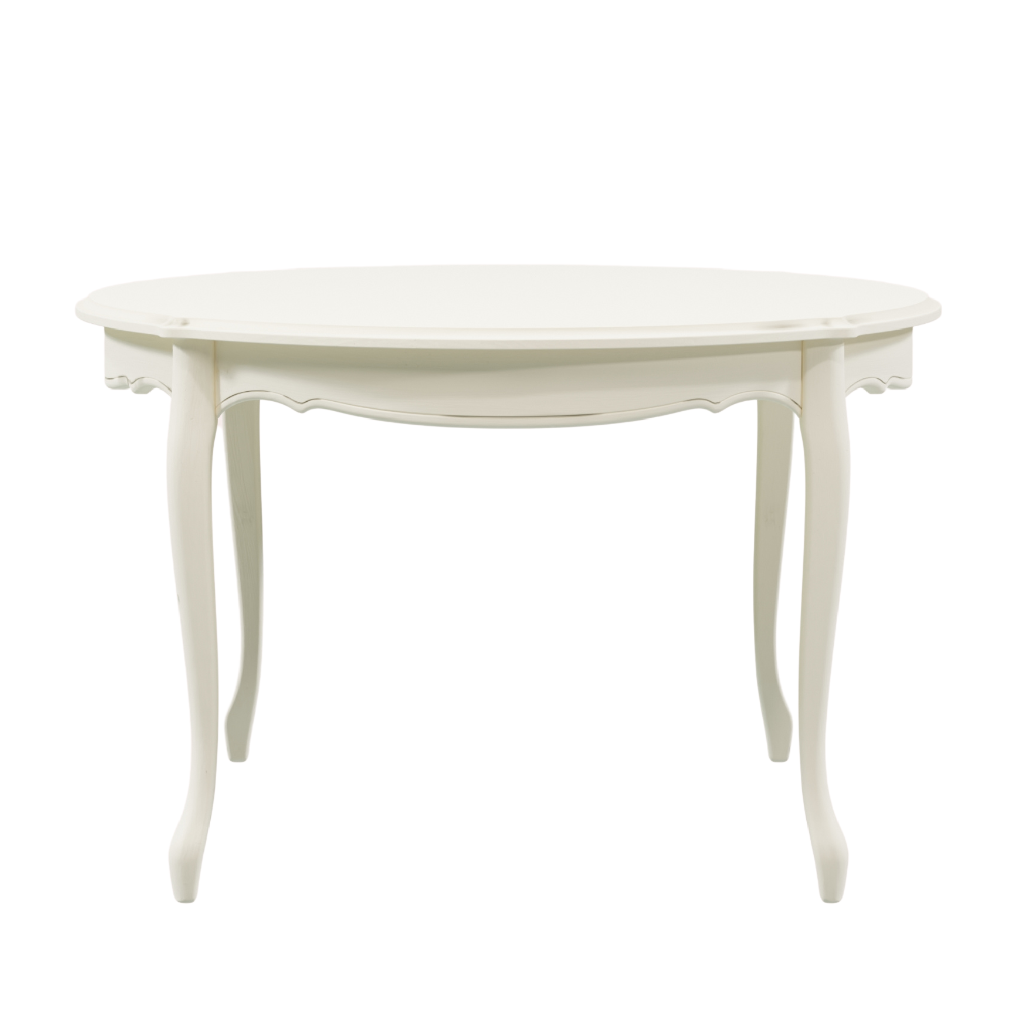 Provencale Round Dining Table