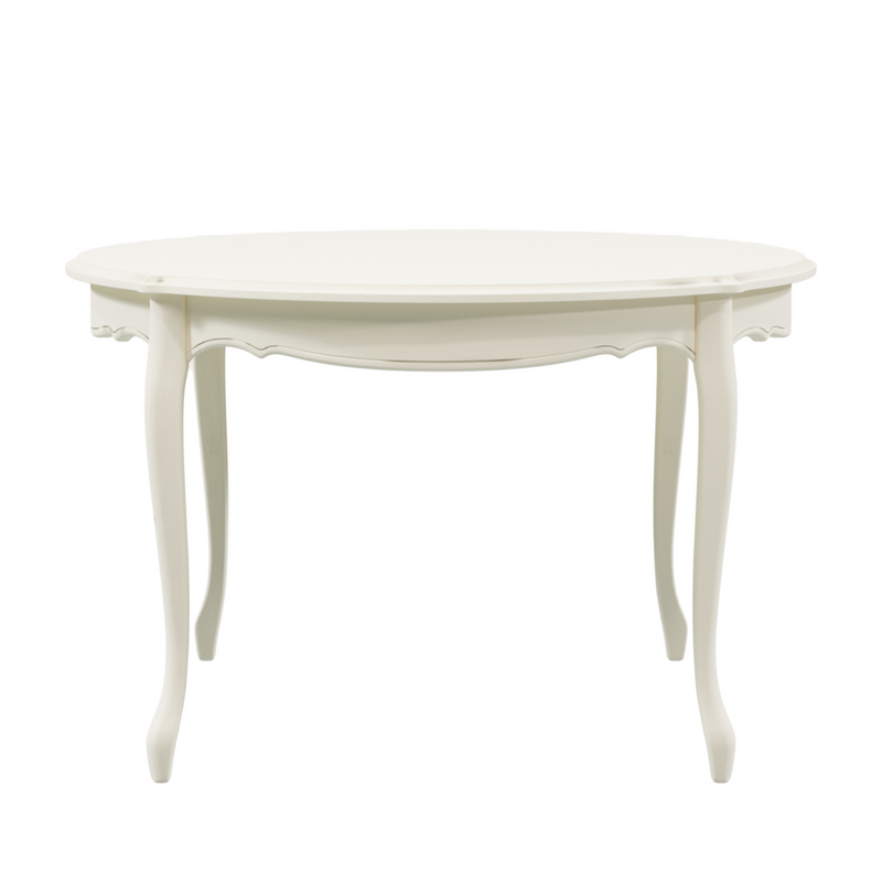 Provencale Round Dining Table