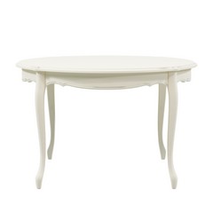 Provencale Round Dining Table