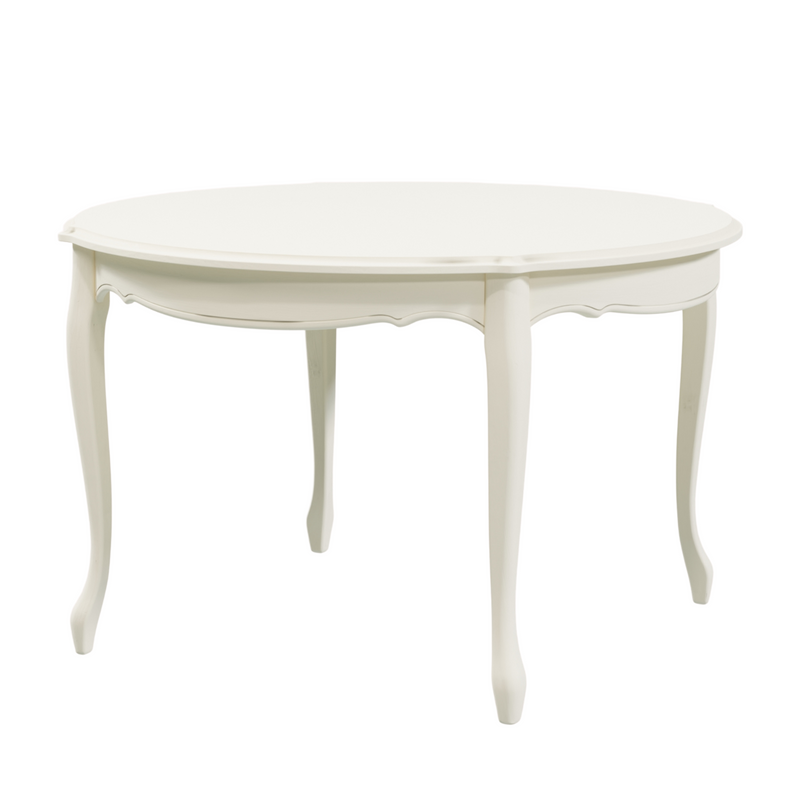 Provencale Round Dining Table