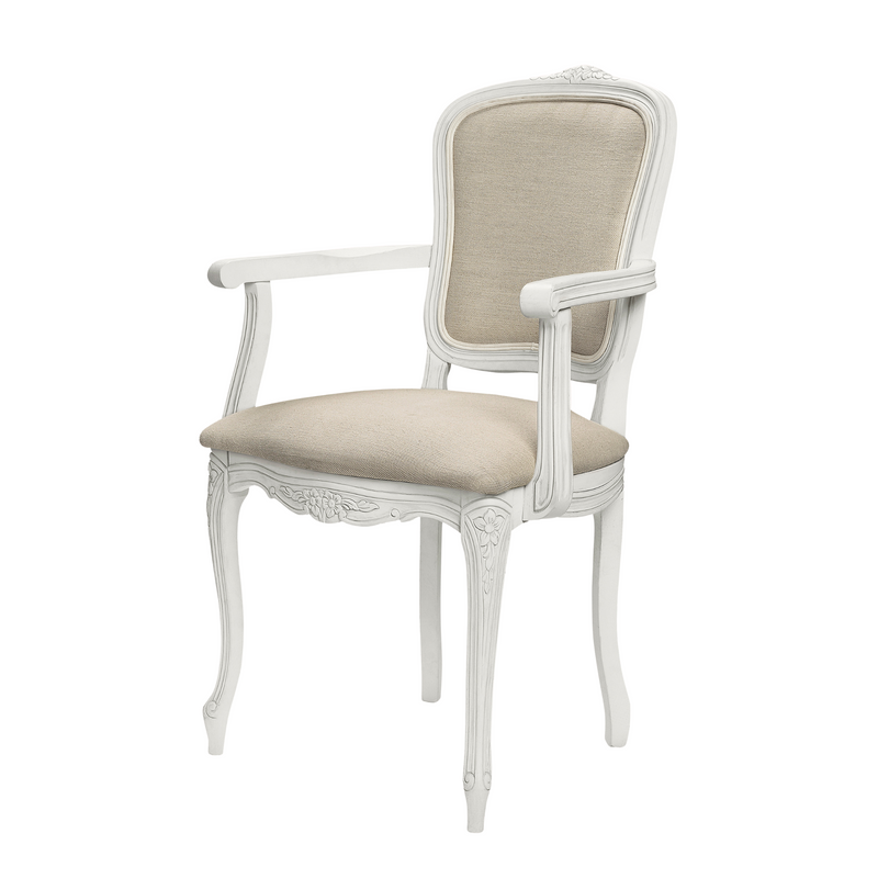 Provencale Carver Chair