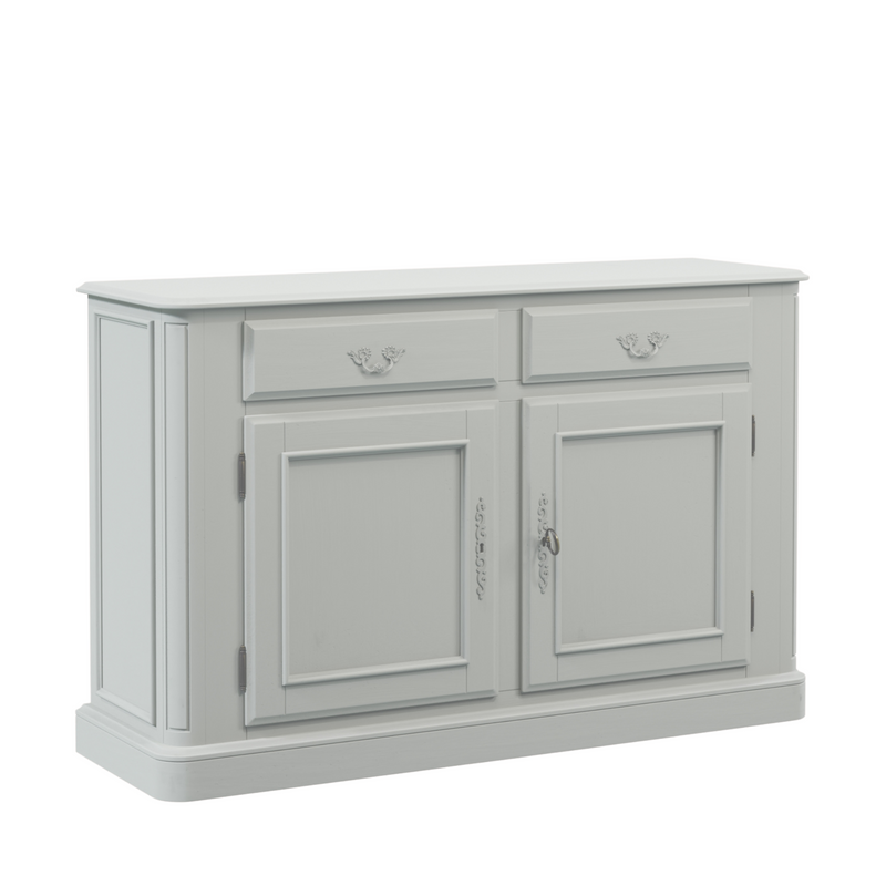 Provencale 2 Door 2 Drawer Sideboard