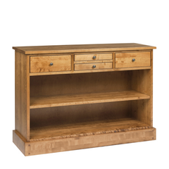 Garrat 4 Drawer Console Table