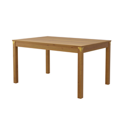 Balmoral Fixed Dining Table