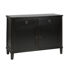 Henshaw 2 Door 2 Drawer Sideboard