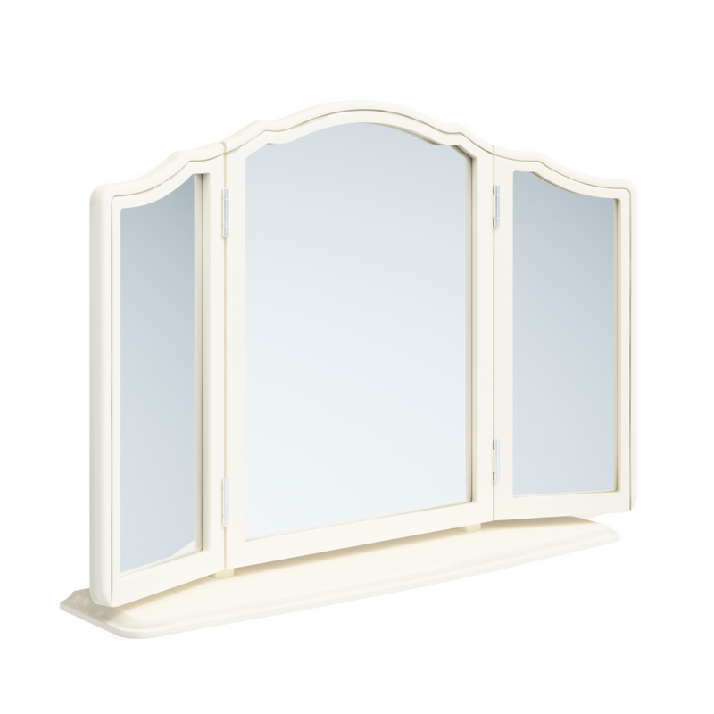 Provencale Dressing Table Mirror